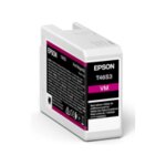 EPSON 5LB Singlepack Vivid Magenta T46S3 UltraChrome Pro...