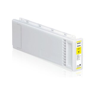 EPSON 1LB T694400 ink cartridge yellow extra high capacity 700ml 1-pack UltraChrome XD