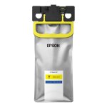 EPSON WorkForce Pro EM/EP-C800R Yellow XXL Ink 20K