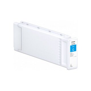 EPSON 4LB Singlepack UltraChrome XD2 Cyan 700ml