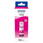 Epson Ink 112 Pigment Magenta (C13T06C34A)