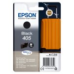 EPSON 4LB Singlepack Black 405 DURABrite Ultra Ink w/s