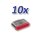 ROLINE 10x USB-C Schloss fr 11.02.8333