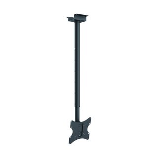 VALUE LCD-/TV-Deckenhalterung 50kg