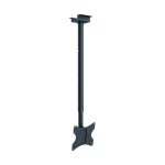 VALUE LCD-/TV-Deckenhalterung 50kg