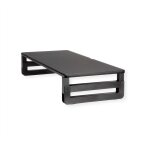 VALUE Monitor-/Laptop-Stnder, hhenverstellbar, bis 20 kg