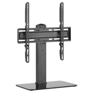 Equip Tischfuß 32"-55"/1TFT Universal TV 40Kg schwarz lite Retail