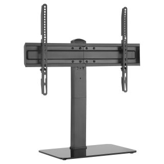 Equip Tischfuß 37"-70"/1TFT Universal TV 40Kg schwarz lite Retail