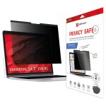 DISPLEX PRIVACY SAFE Magnetischer 2-Wege...