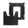 AG neovo WMK-01 Wandhalterung 15"-27