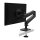 Ergotron LX Pro - Mounting component (table top hole)