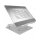 Tablet und Notebook Standhalterung verstellbar Aluminium