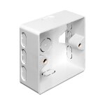 Aufputzgehäuse für Keystone / Netzwerk...