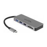 USB Type-C™ Dockingstation für...