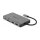 USB Type-C™ Dockingstation 4K - HDMI / VGA / USB 3.1 / SD / LAN / PD 3.0