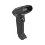 Delock Barcode Scanner 1D und 2D für 2,4 GHz,...