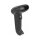 Delock Barcode Scanner 1D und 2D für 2,4 GHz, Bluetooth oder USB