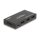HDMI Splitter 1 x HDMI in zu 2 x HDMI out 4K 60 Hz mit Downscaler