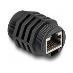 RJ45 Cat.6A Einbaumodul IP67 staub- und wasserdicht