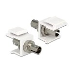 Keystone Modul ST Simplex Buchse > ST Simplex Buchse...