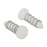 Schnappniete für Kühlkörper - Set 10...