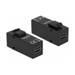 Keystone Modul mini DisplayPort Buchse > mini...