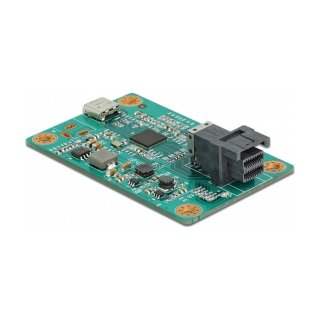 Konverter USB Type-C™ zu SFF-8643