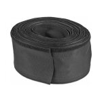 Gewebeschlauch mit Klettverschluss hitzebeständig 10...