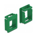 Keystone Halterung für Gehäuse 4 Stück...