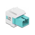 Keystone Modul SC Simplex Buchse zu SC Simplex Buchse...