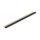 Stiftleiste 40 Pin, Rastermaß 2,54 mm, 1-reihig, gerade, 5 Stück