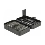 Präzisions Schraubendreher Set 130-teilig