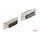 D-Sub HD 26 Pin Stecker Metall, Lötversion, 4 Stück