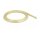 Geflechtschlauch aus Aramid Fasern 2 m x 6 mm