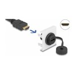 Easy 45 HDMI Modul 45 x 45 mm