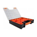 Sortimentsbox mit 14 Fächern 312 x 272 x 60 mm...