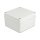 Installationsgehäuse IP65 wasserdicht 125 x 125 x 75 mm grau