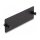 LWL Blindpanel schwarz