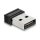 USB 2,4 GHz Dongle für Wireless Barcodescanner