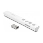 USB Laser Presenter weiß
