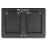 Delock Ladestation für Ringscanner 90607