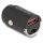Mini Kfz Ladeadapter USB Typ-A mit 18 W