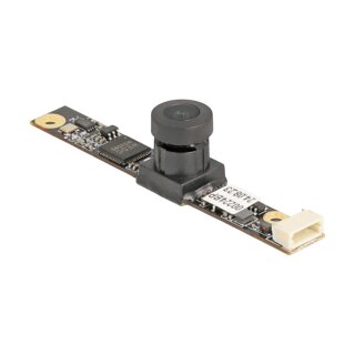 USB 2.0 Kameramodul 5 Megapixel IMX179QQH5-C Sony® Starvis™ 80° V51 Fixfokus
