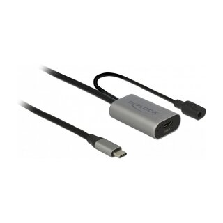 USB 5 Gbps aktives Verlängerungskabel USB Type-C™ 5 m