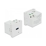 Easy 45 USB Ladeportmodul 1 x USB Typ-A