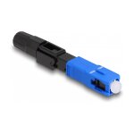 LWL Schnellverbinder SC Simplex Stecker UPC...