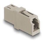 LWL Kupplung LC Simplex Buchse zu LC Simplex Buchse...