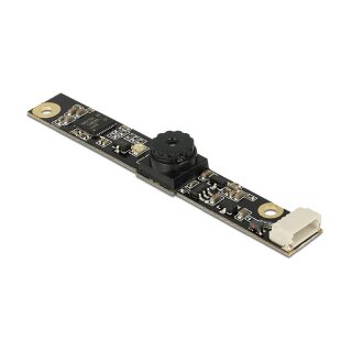 USB 2.0 Kameramodul 3,14 Megapixel 48° V5 Fixfokus
