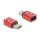USB Datenblocker USB Type-C™ Stecker zu USB Type-C™ Buchse 240 W