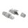 RJ45 Stecker Cat.6 STP werkzeugfrei